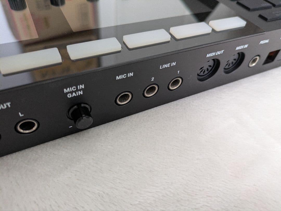 Native Instruments MASCHINE mk3 mkⅢ