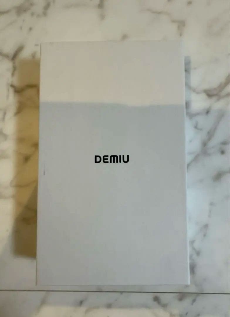 『DEMIU』BALLON Deux iPhone16ProMax