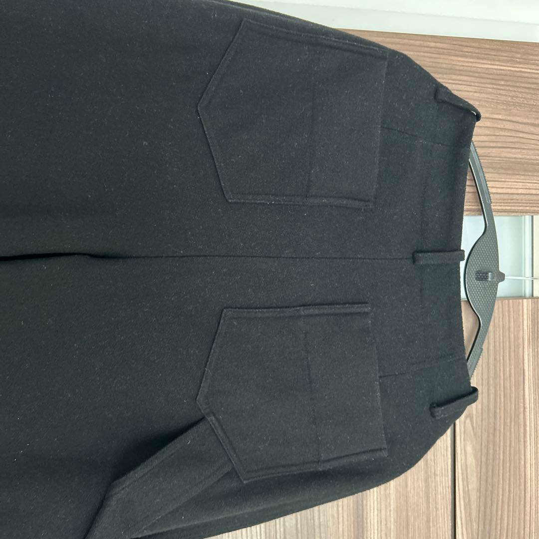 TODAYFUL STUDIOUS別注カラー　ペインターパンツ