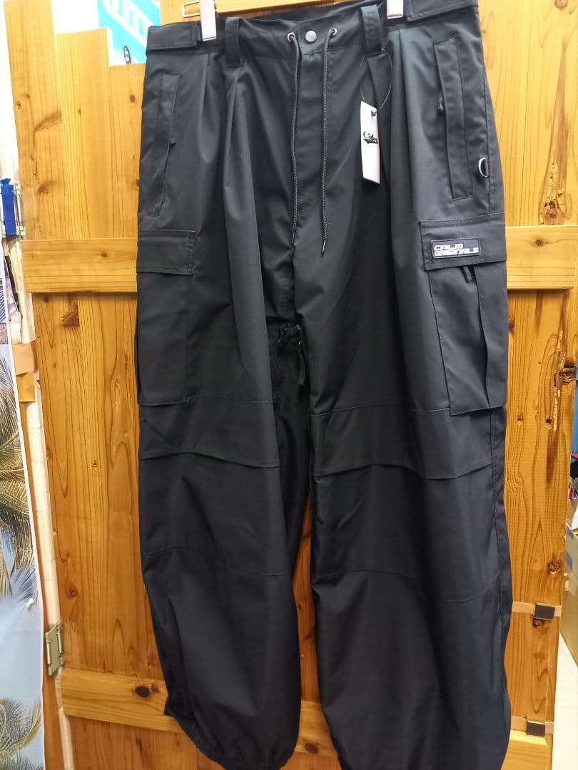 Calm カーム パンツのみ