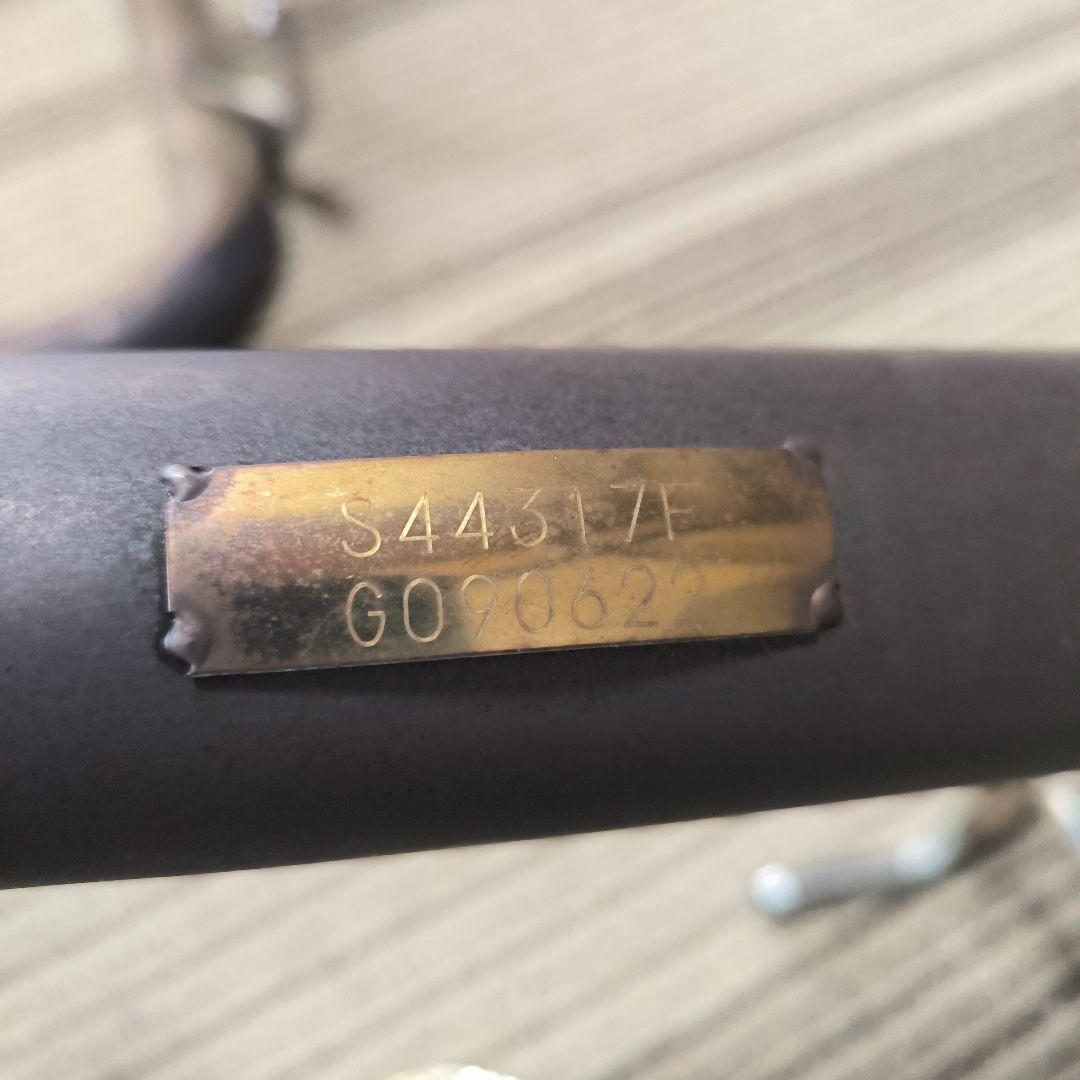 柿本改マフラー　 GTbox 06＆S　エブリイ　DA64W