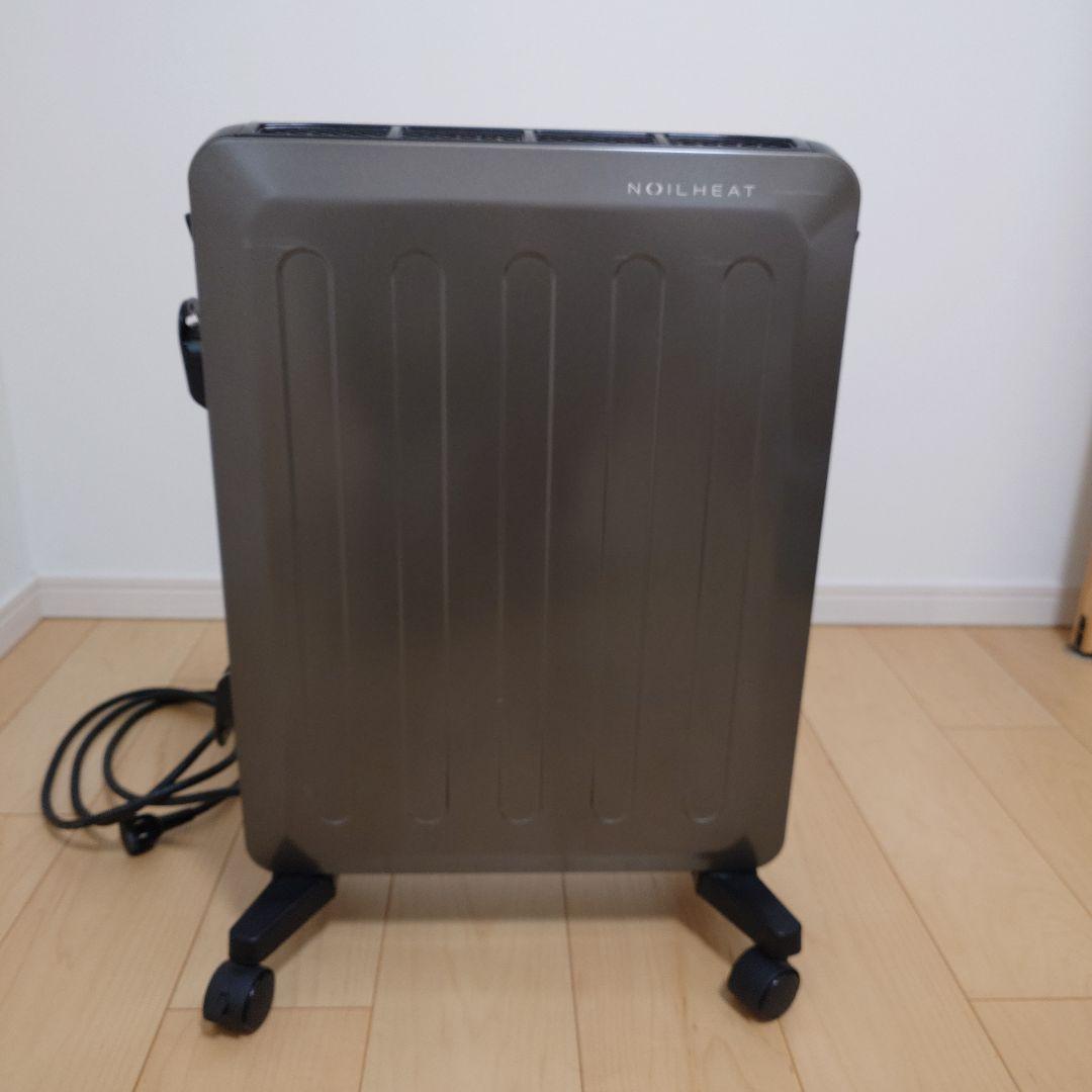 コロナ　ノイルヒート