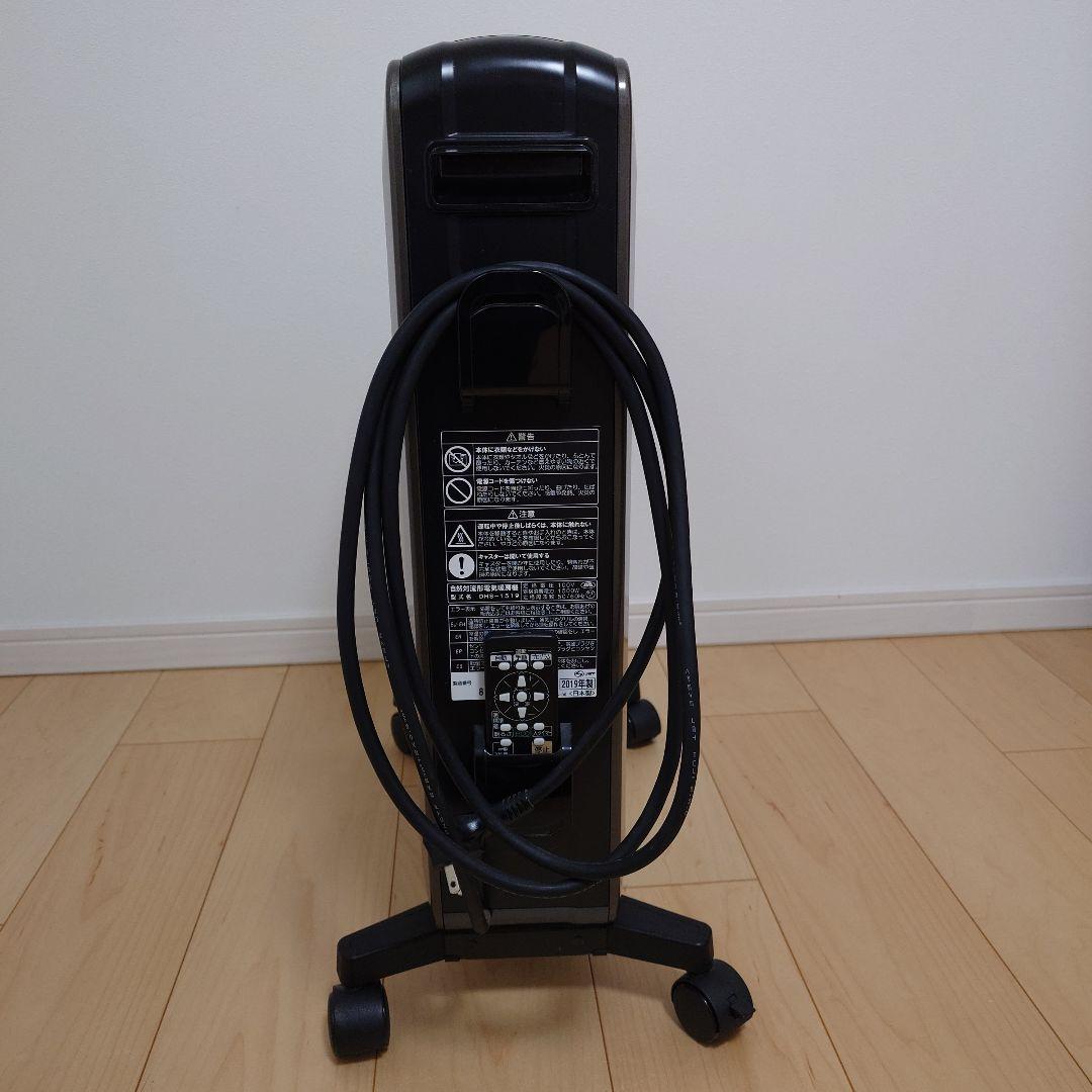 コロナ　ノイルヒート