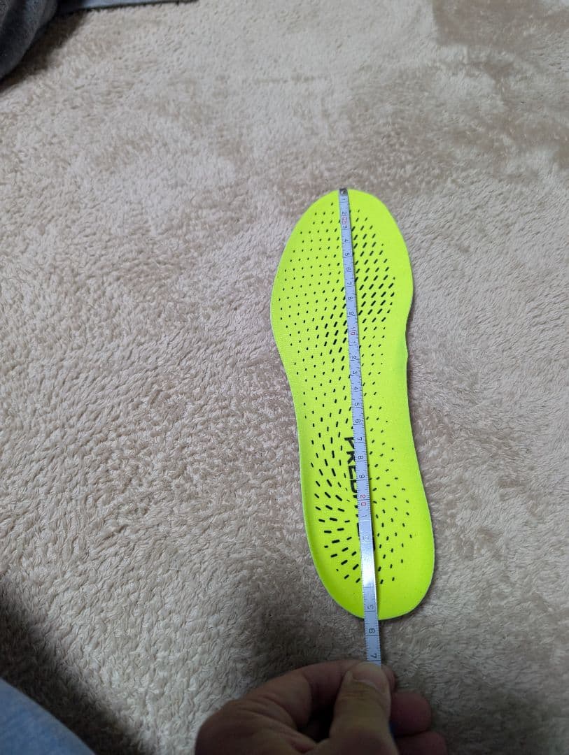 アディダス　プレデター　エリート　FT SG 25cm