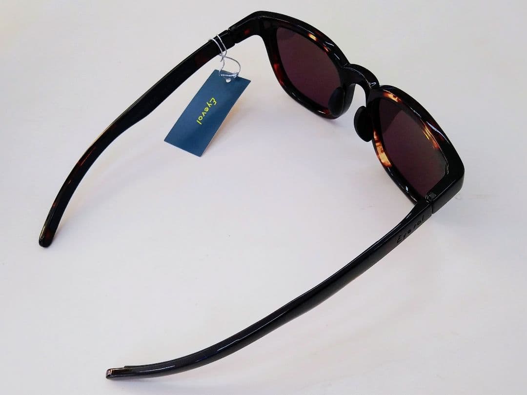 Eyevolサングラス / WINZELER Ⅱ XL DM-FG