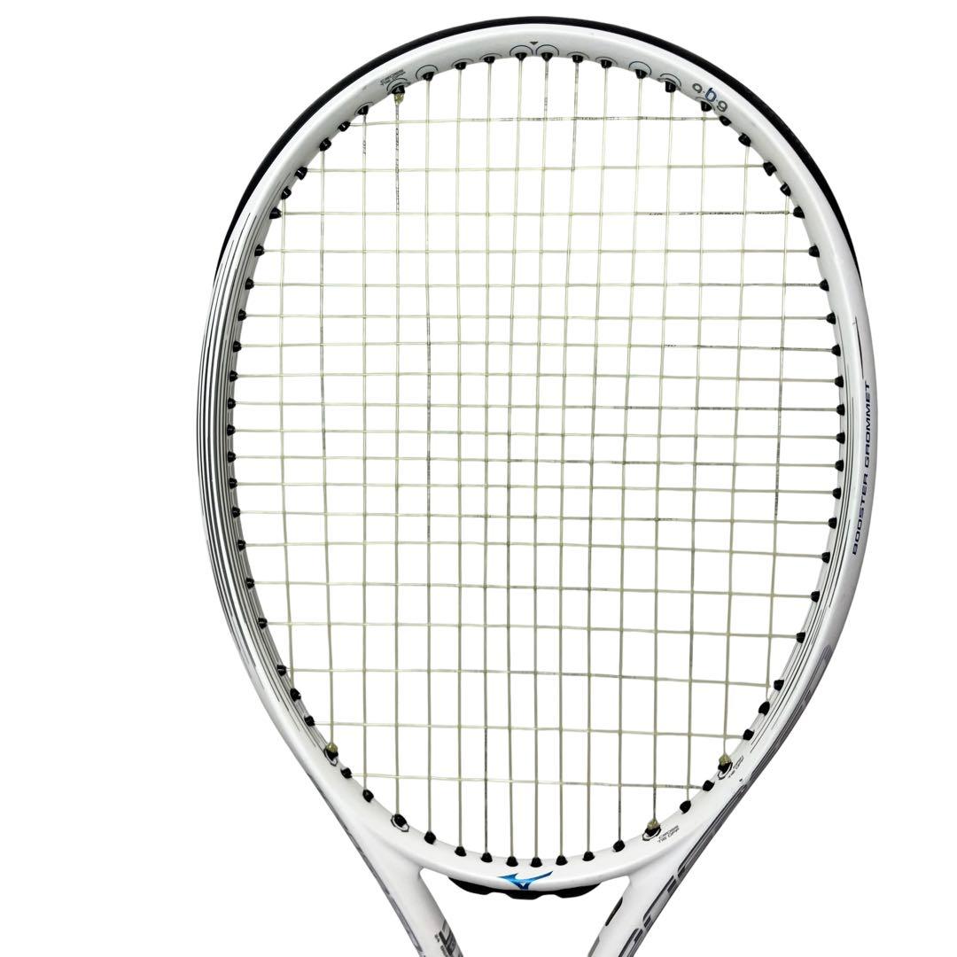 Mizuno ACROSPEED270 硬式用ラケット 2023-2024