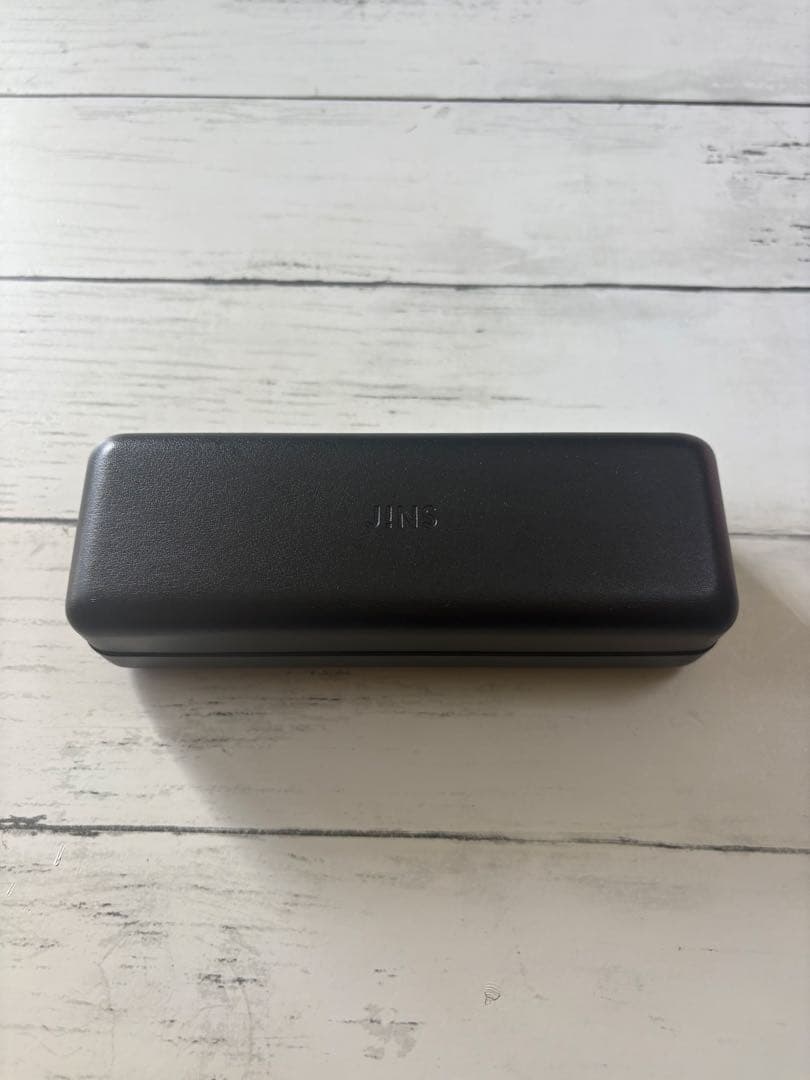 や*え様 JINS Iconic Classic 【可視光調光レンズ】