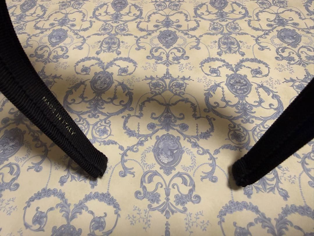 フェラガモ(Ferragamo)カチューシャ バレッタ セット