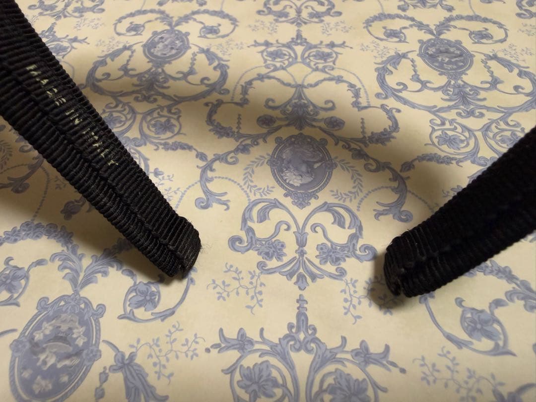 フェラガモ(Ferragamo)カチューシャ バレッタ セット