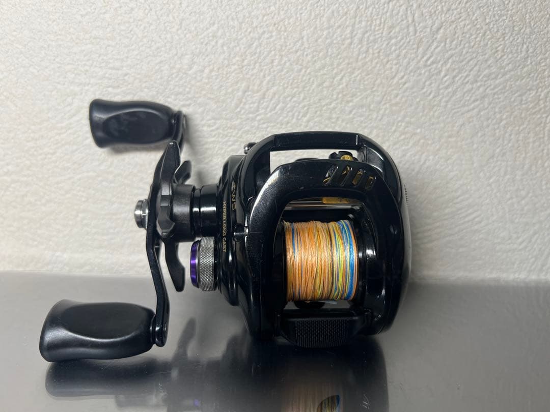 タトゥーラHLC8.1