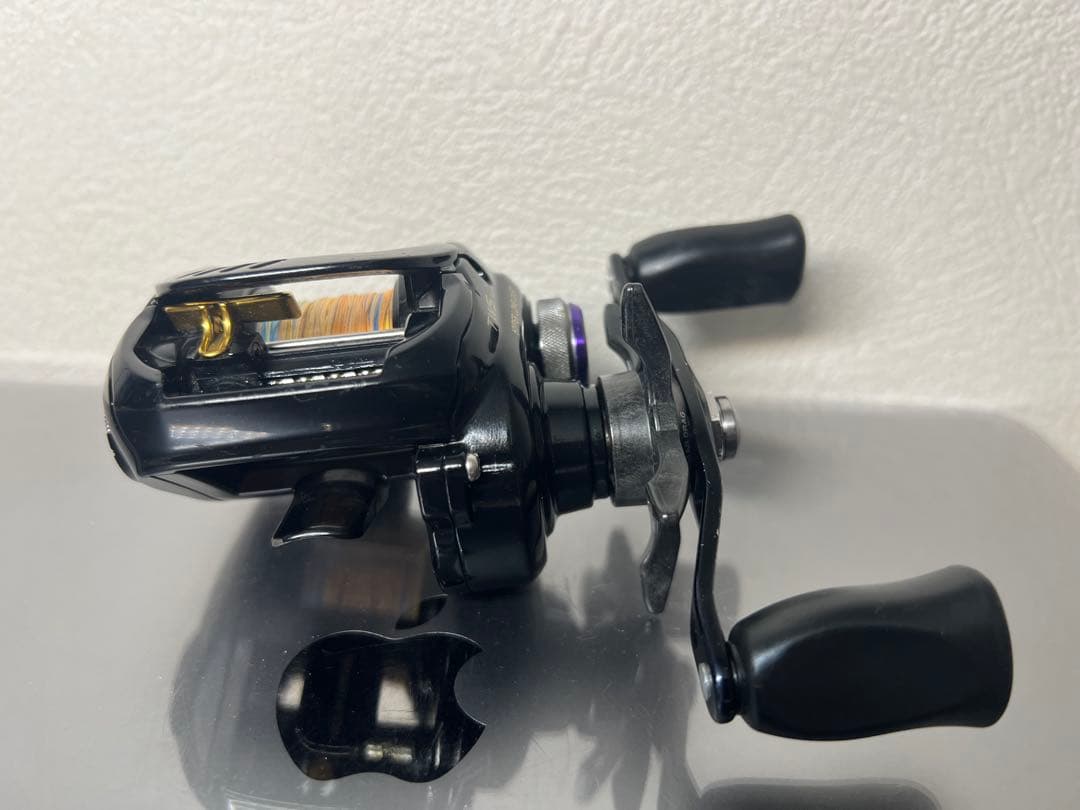 タトゥーラHLC8.1