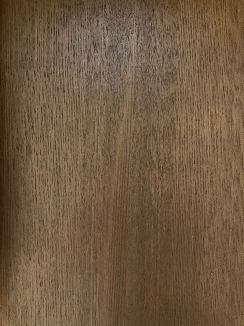 【い】unico HOXTONローテーブル W900 ウォールナット