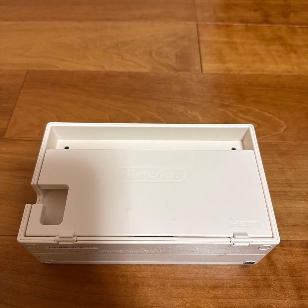 Nintendo Switch あつまれ どうぶつの森 本体セット SDカード付