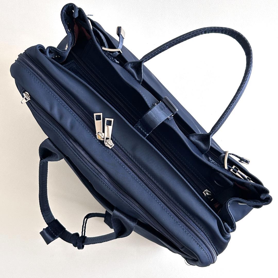 チョコママ　SELENT ETHER PASSION36 ネイビー 3wa