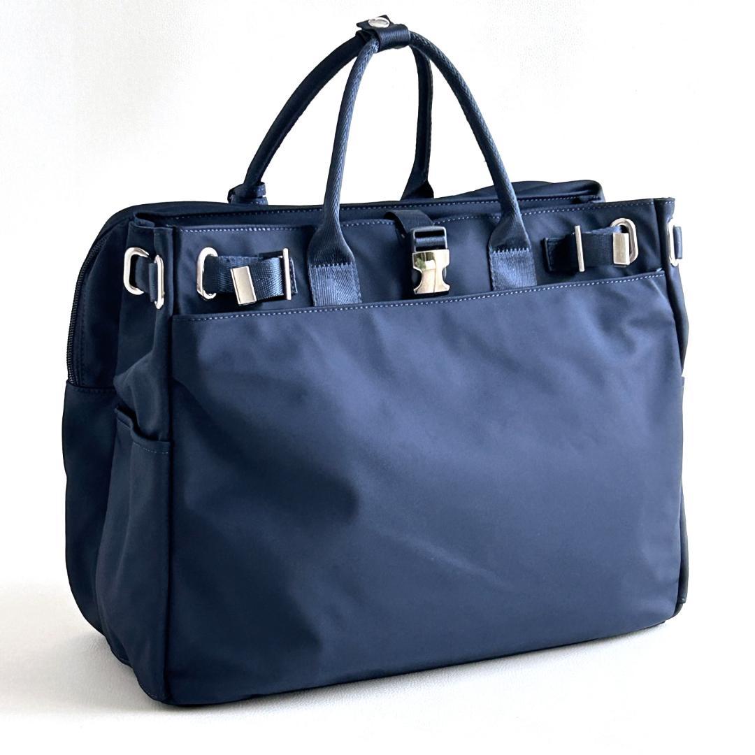 チョコママ　SELENT ETHER PASSION36 ネイビー 3wa