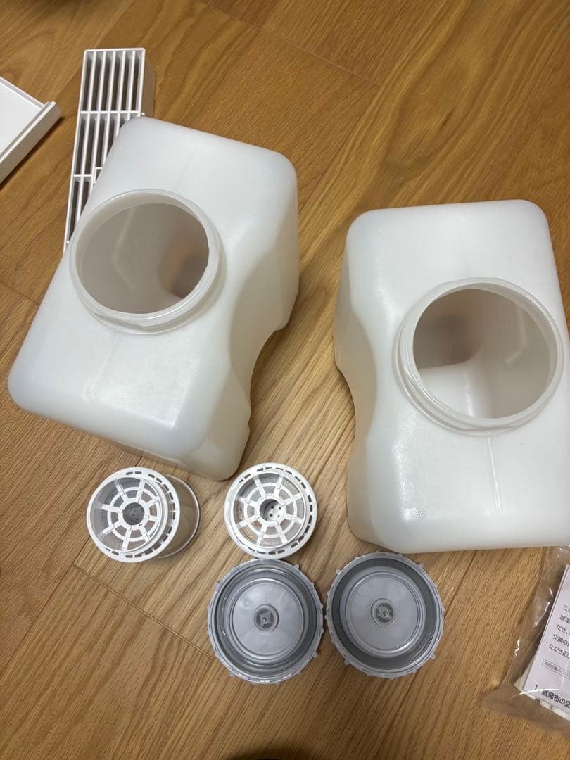 美品！スチーム蒸発式加湿器(木造20畳／プレハブ33畳)