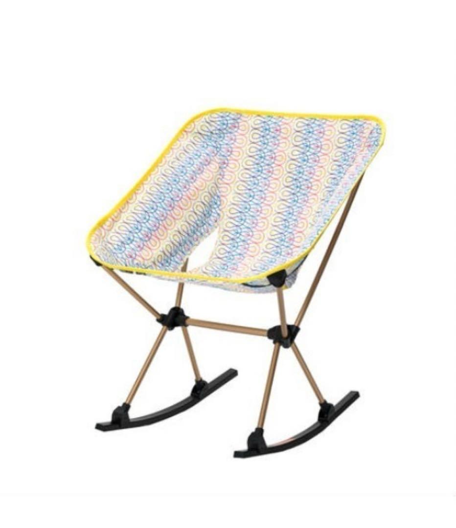 Monro × HELINOX モンロー ヘリノックス タクティカルチェアラージ