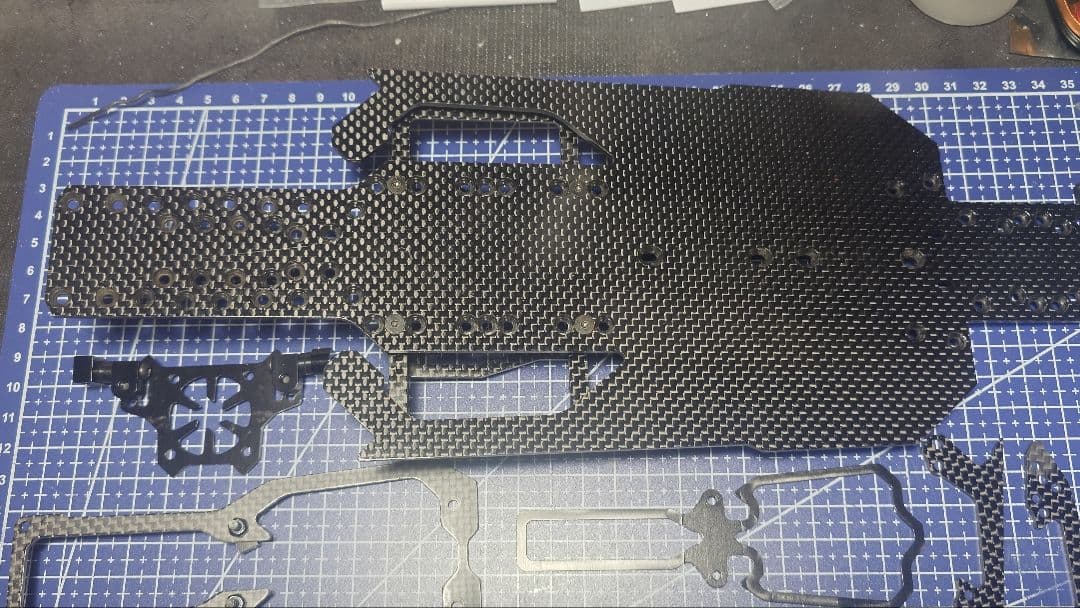 N*ー様 RDX ART コンバージョン 中古