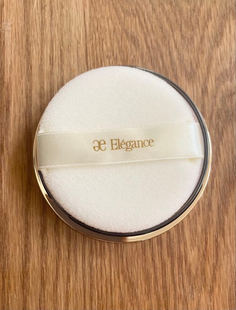 エレガンス　ラプードル　オートニュアンス　リクスィーズI フェースパウダー