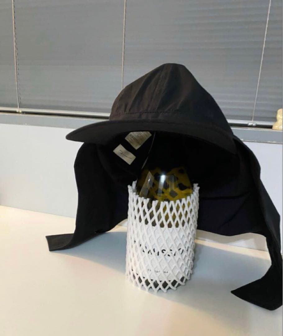 【完売品】aya aoki | SUN CAP