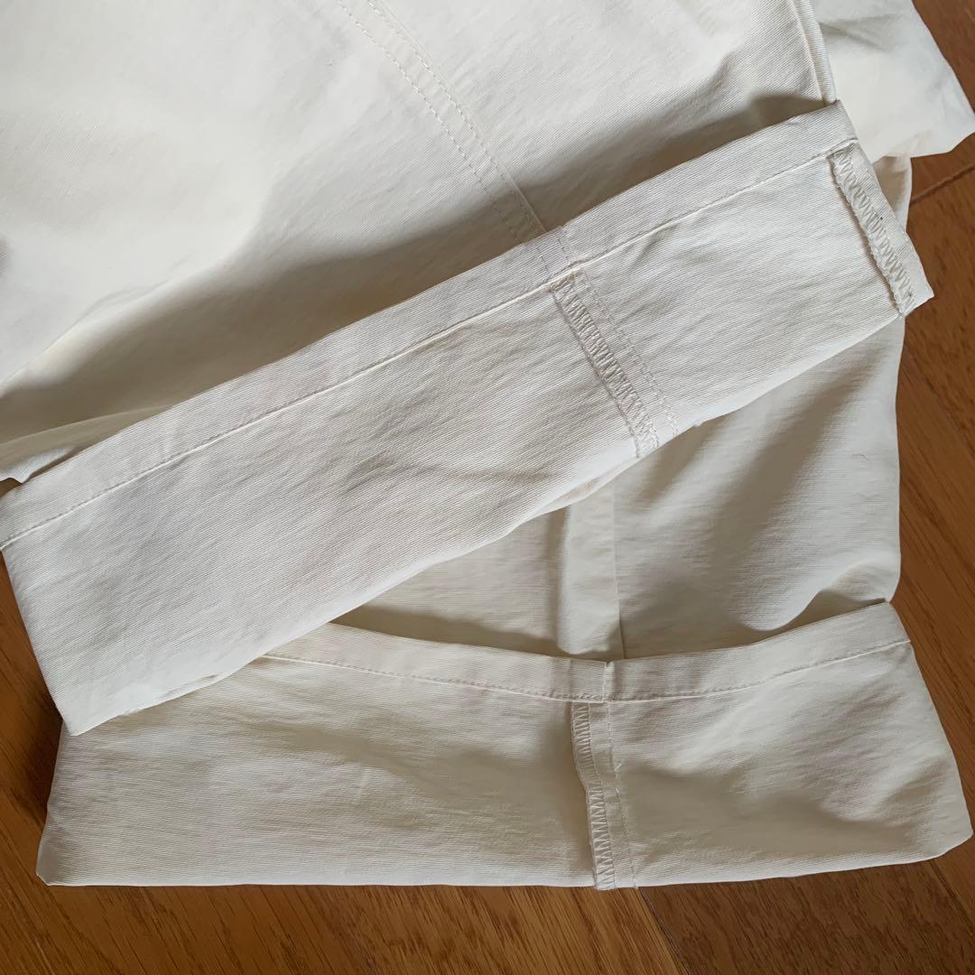 サロペット・オーバーオール・オールインワン T. japan fishing all-in-one white