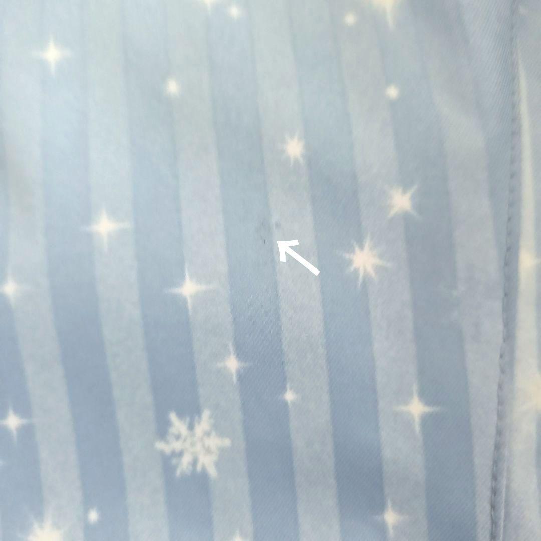 【未使用に近い・美品】DESCENTE スキー スノボ ウェア上下セット 150