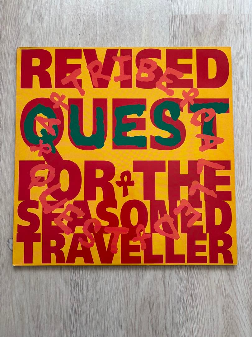 ヒップホップ HIPHOP レコード アルバム6枚セット