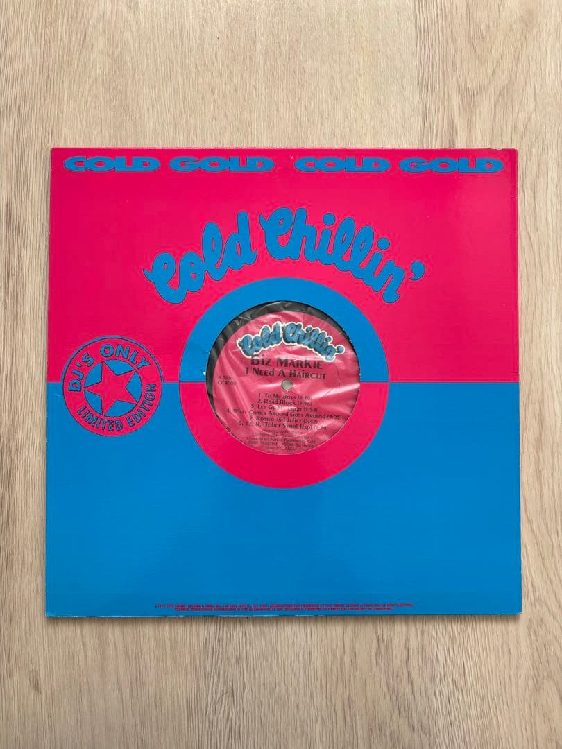 ヒップホップ HIPHOP レコード アルバム6枚セット