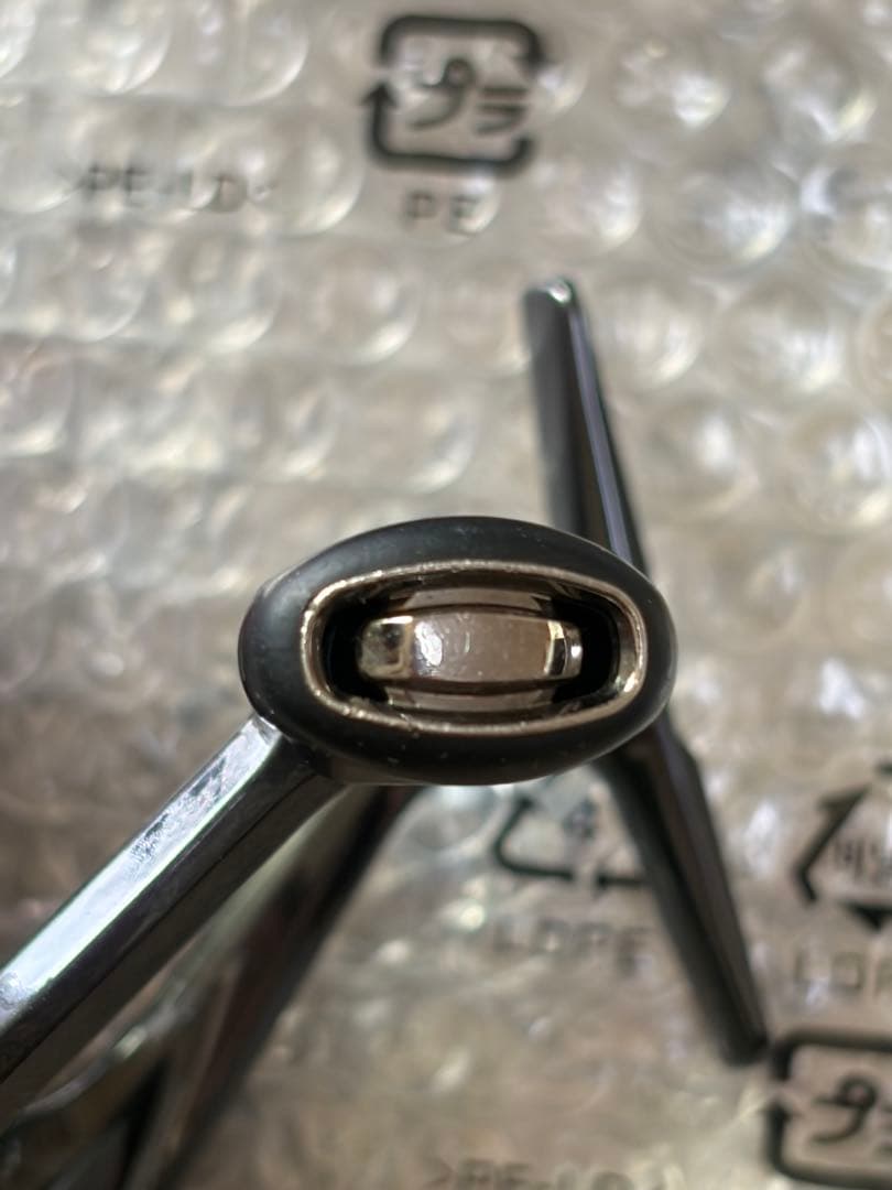 popo's　ヴァンキッシュ 2500SHG