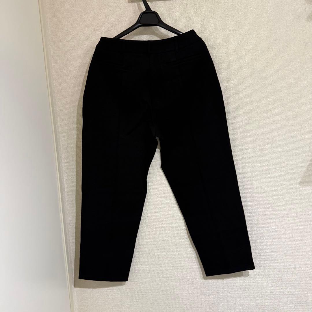 ムータ スウェットタックパンツ Mサイズ