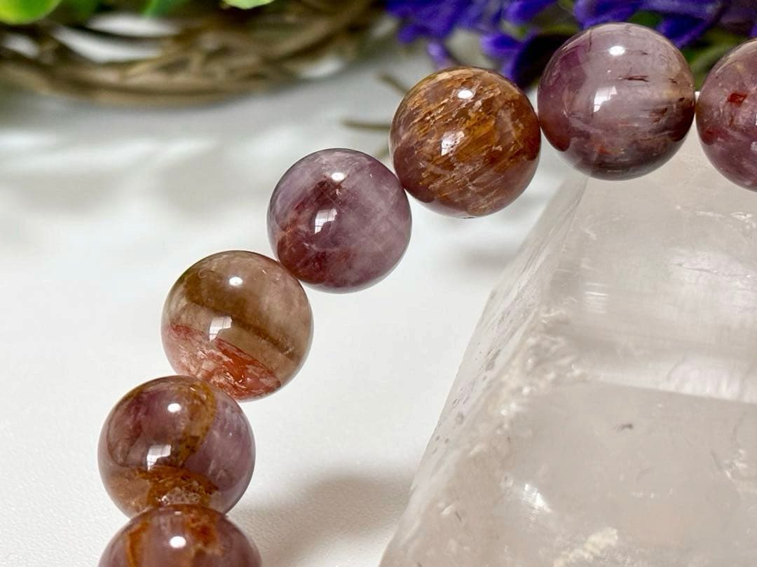 専用　女神が創造した夢纏うマスタークリスタル　奇跡のドリームコートレムリアン