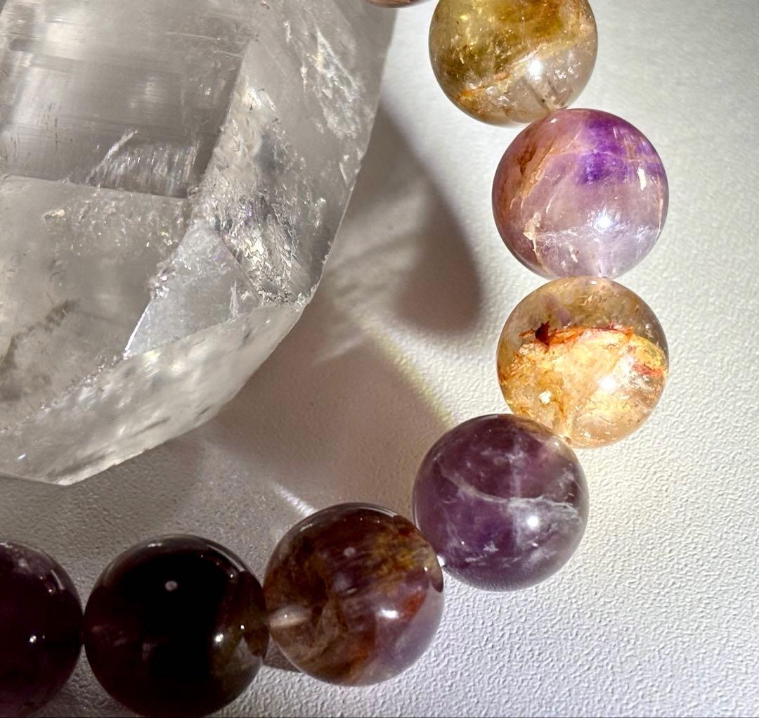 専用　女神が創造した夢纏うマスタークリスタル　奇跡のドリームコートレムリアン