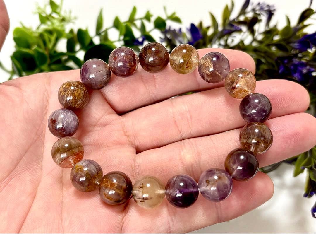 専用　女神が創造した夢纏うマスタークリスタル　奇跡のドリームコートレムリアン