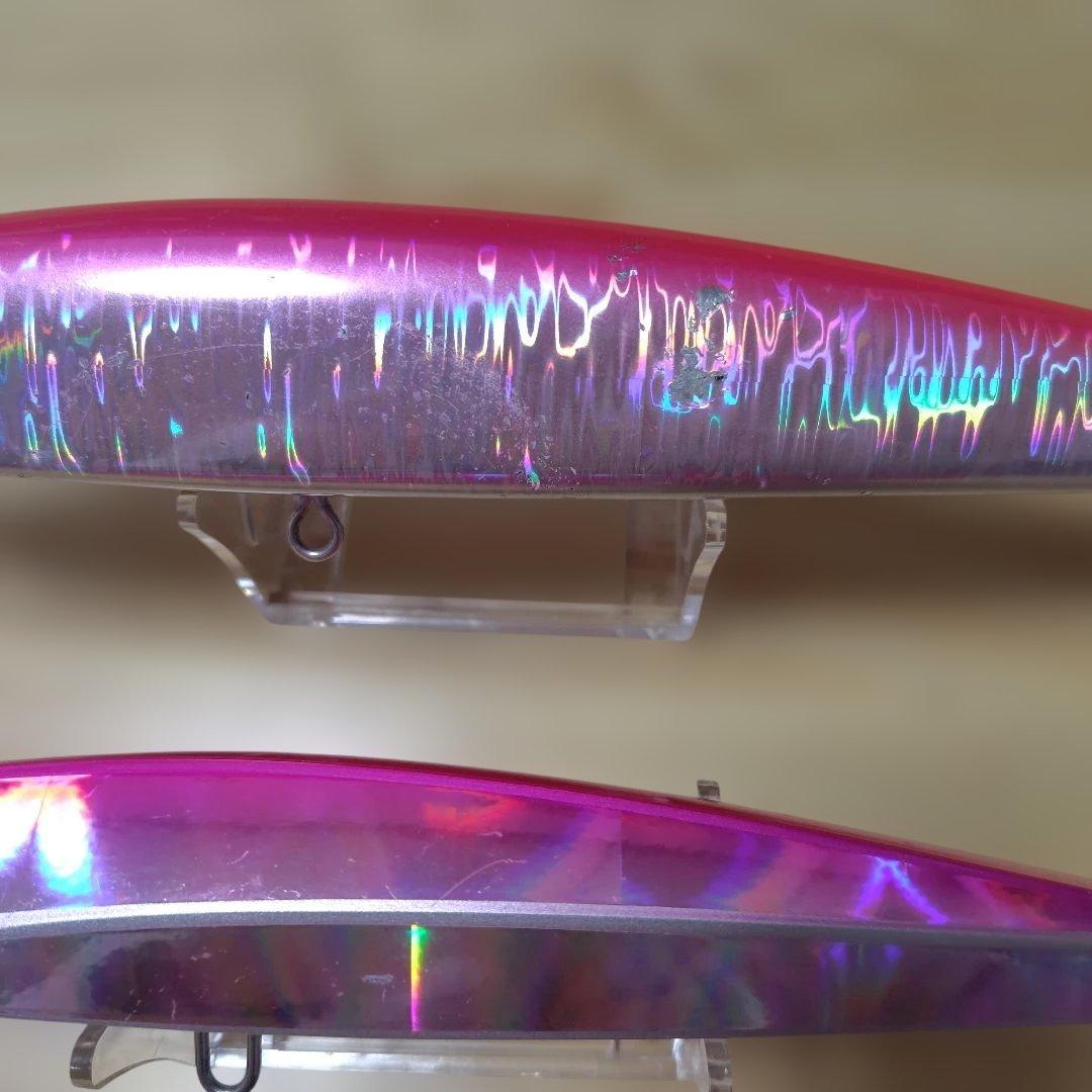 タンゲーラ270、エスパーダ210ルアー2個セット