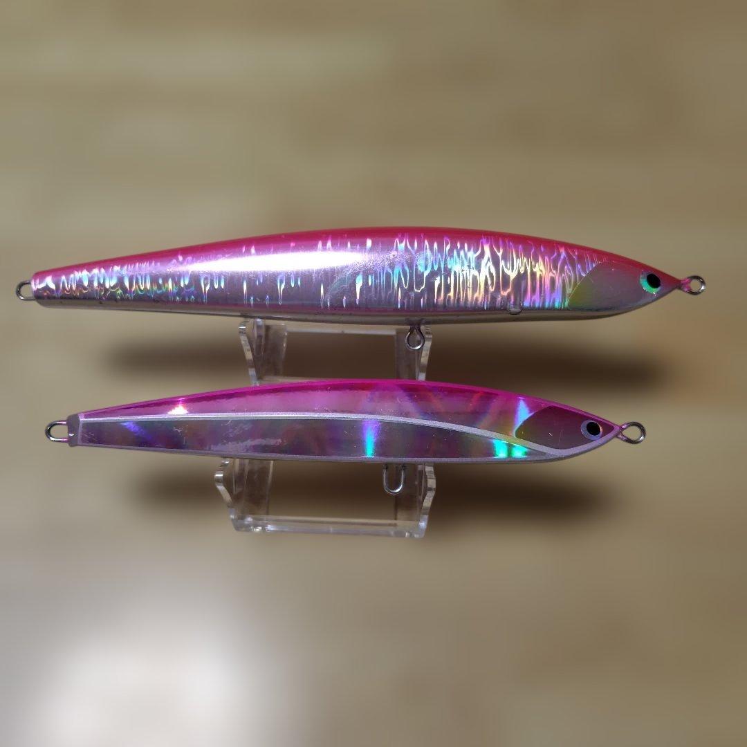 タンゲーラ270、エスパーダ210ルアー2個セット