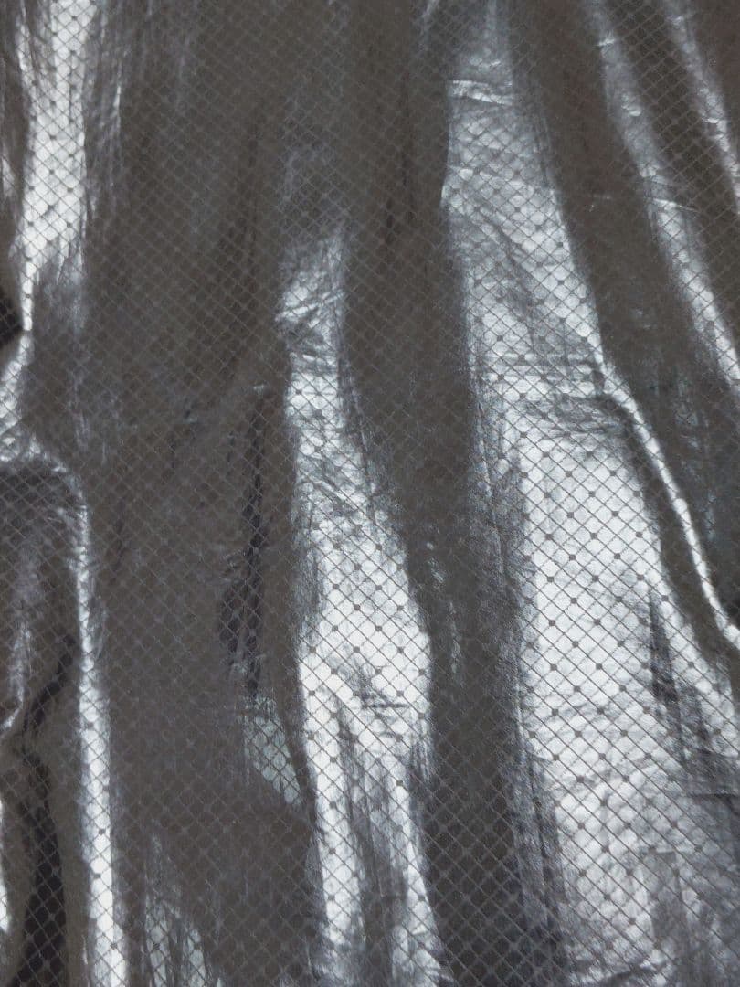 ジャッカル　サーモフォースジャケット　　Lサイズ ブラック