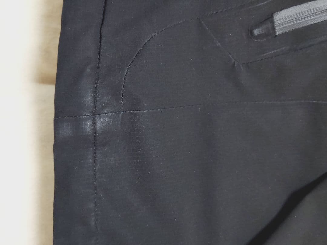 ジャッカル　サーモフォースジャケット　　Lサイズ ブラック