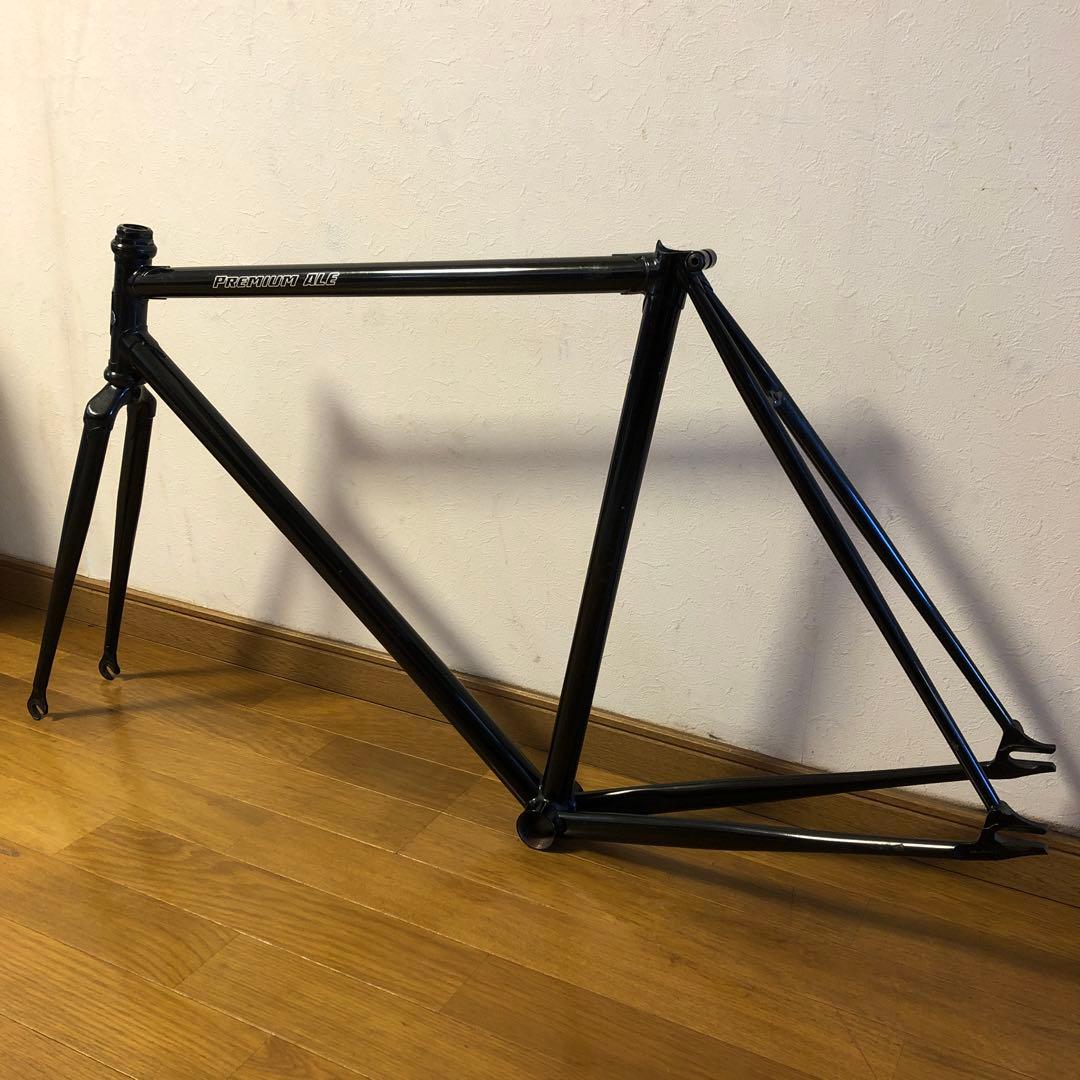 SE BIKES“PREMIUM ALE”フレームセット 2010年モデル