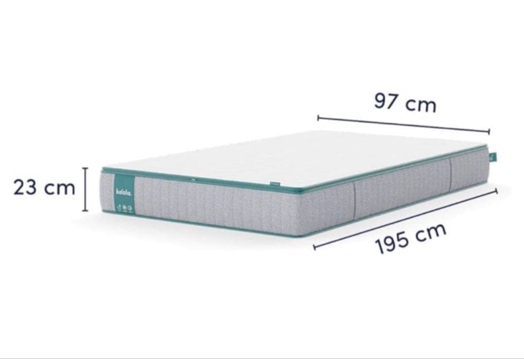 ✨コアラマットレプラス✨シングル✨正規品✨全国発送✨koala(R)✨訳あり