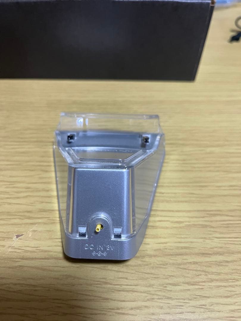 Sony DーNE20ウォークマン ポータブルCDプレーヤー