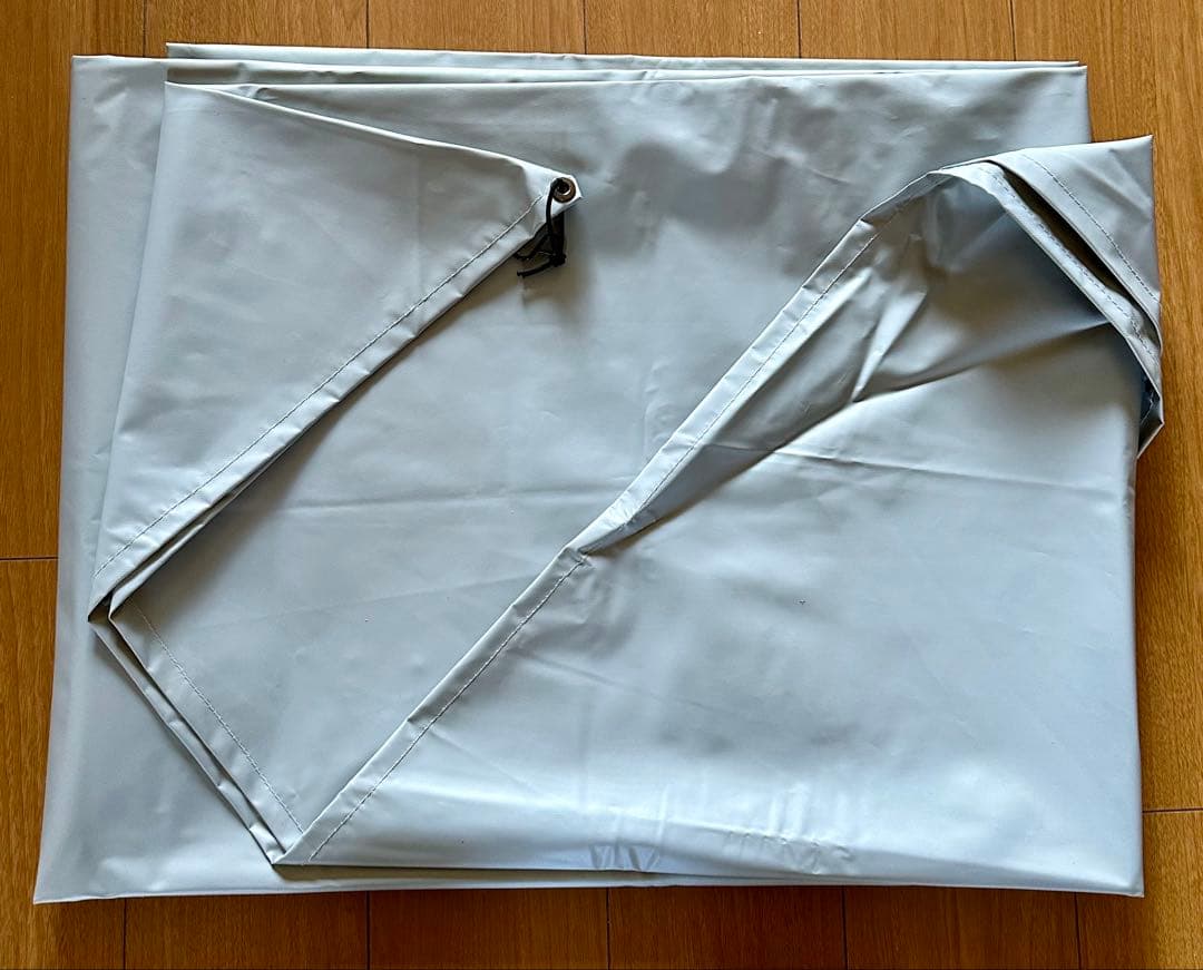 グロッケ8　ogawa　PVCマルチシート