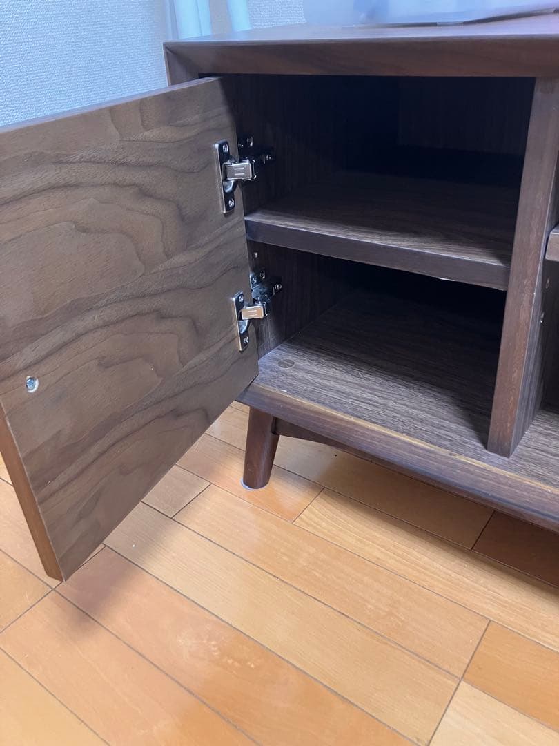 ニトリ　テレビボード　フィルン