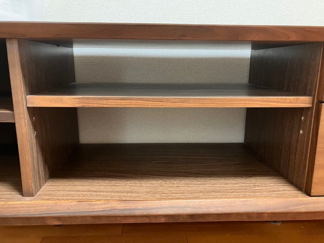 ニトリ　テレビボード　フィルン