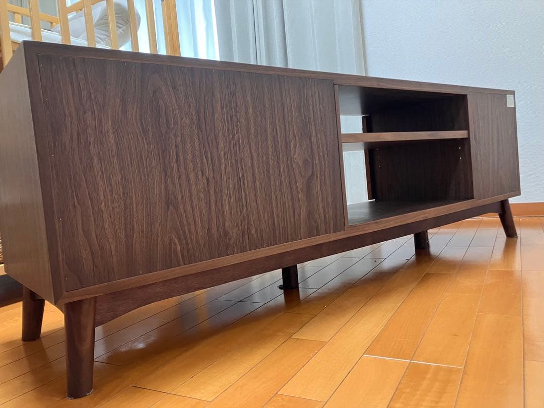 ニトリ　テレビボード　フィルン