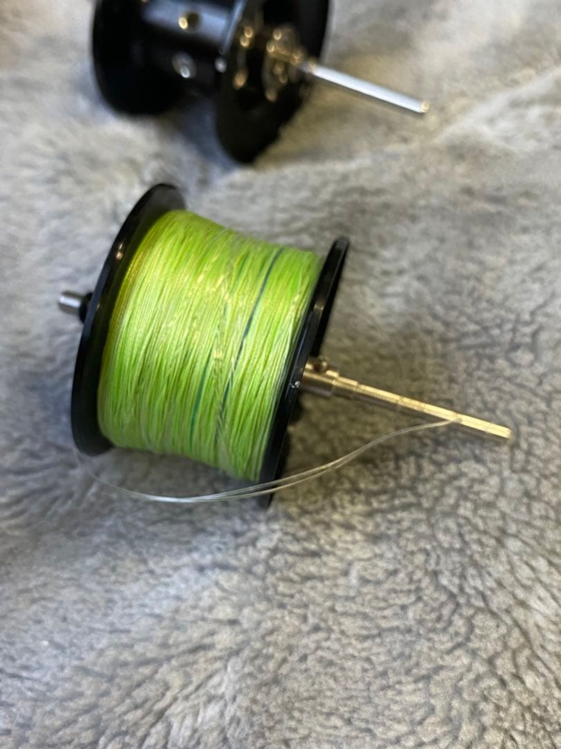 18アンタレスdcmdスプール2個セット