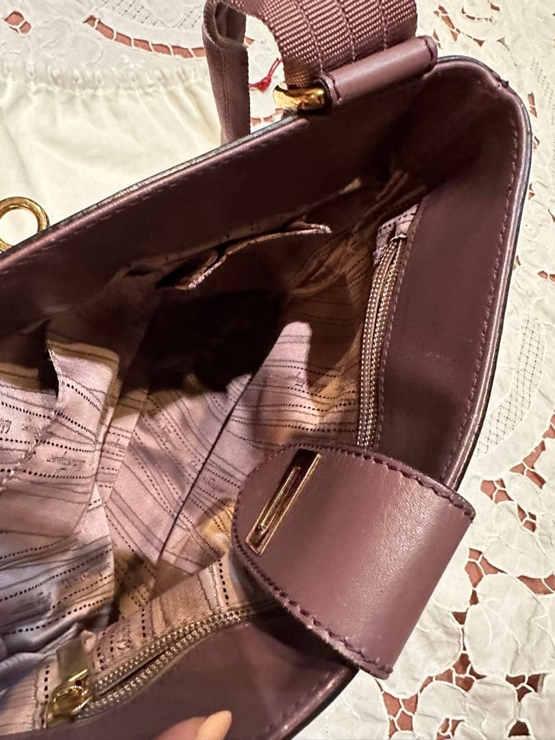 #Ferragamo ショルダーバッグ