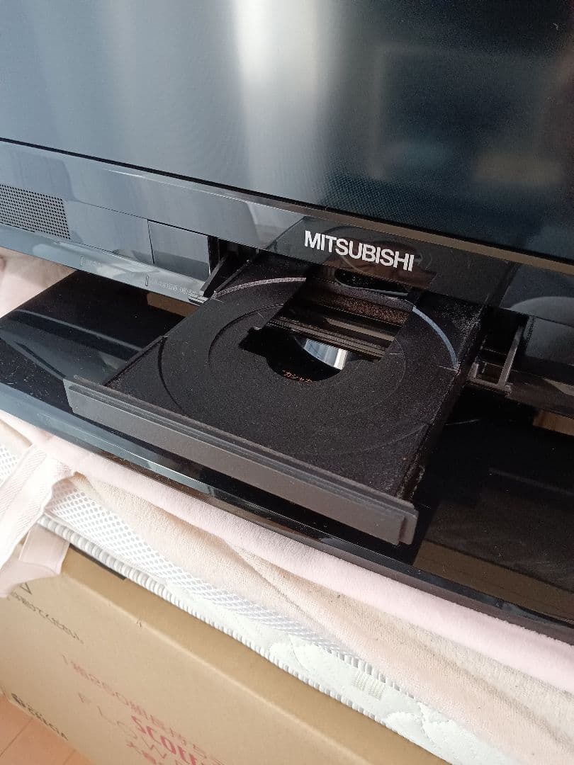 美品 三菱 26型 LCD-26BHR500