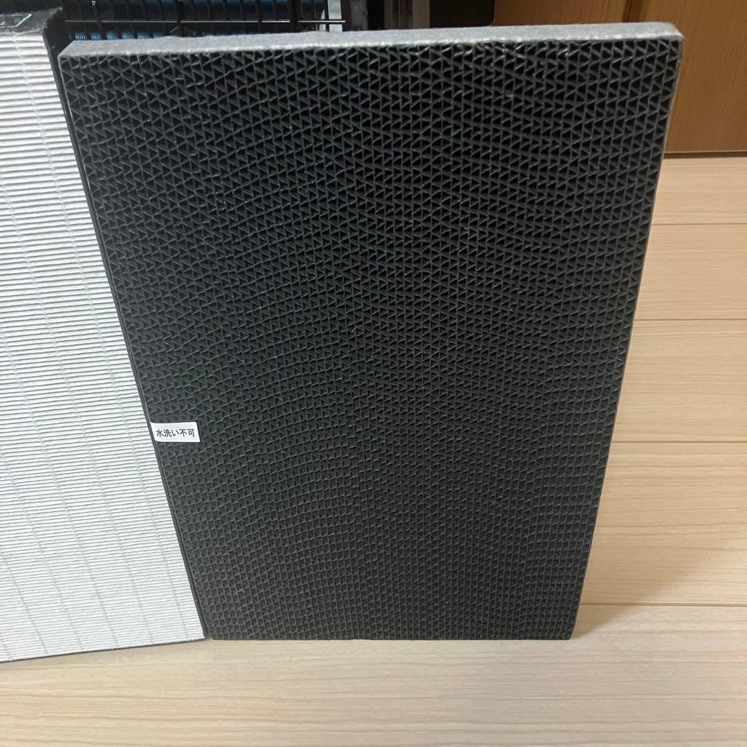 DAIKIN うるるとさらら （除加湿）空気清浄機