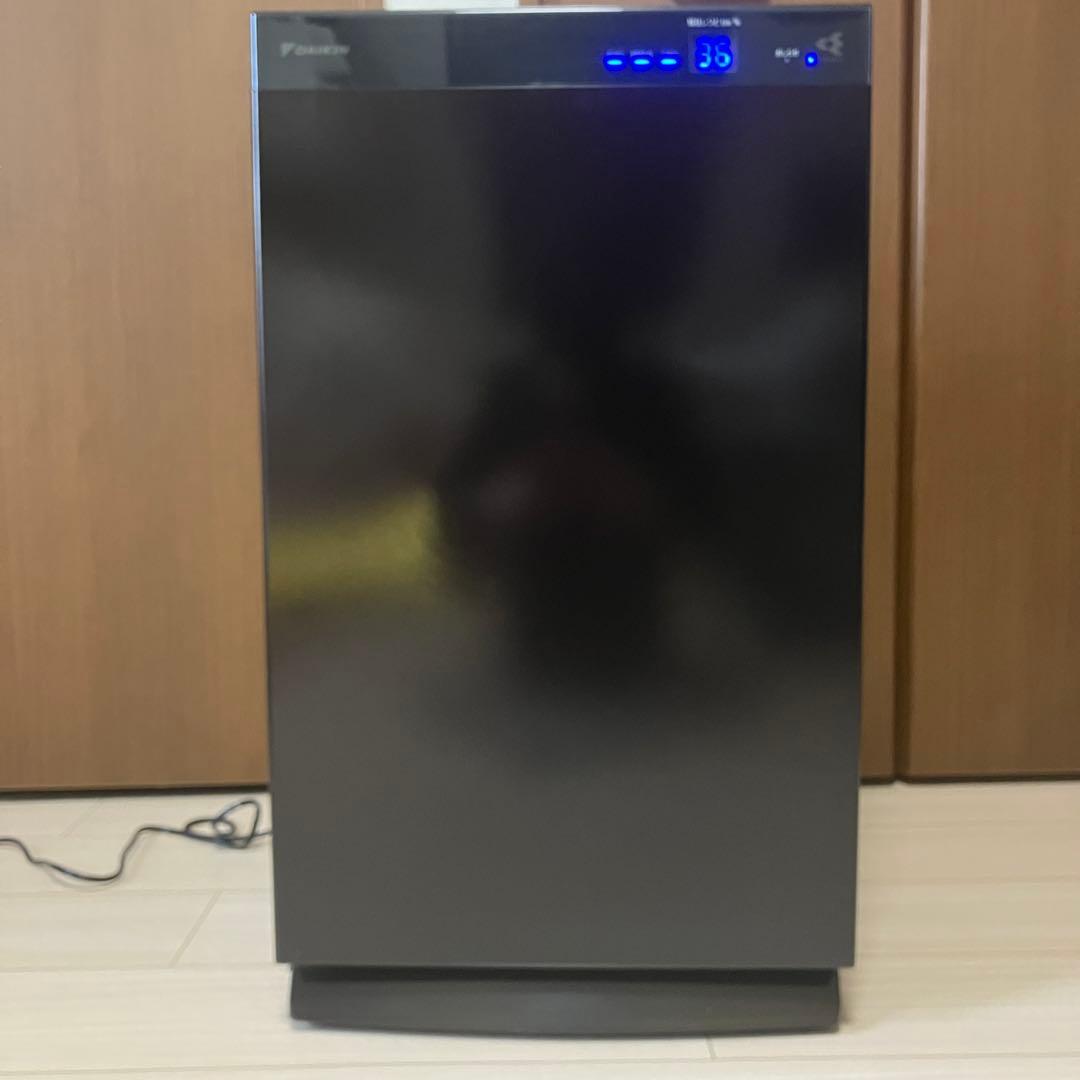DAIKIN うるるとさらら （除加湿）空気清浄機