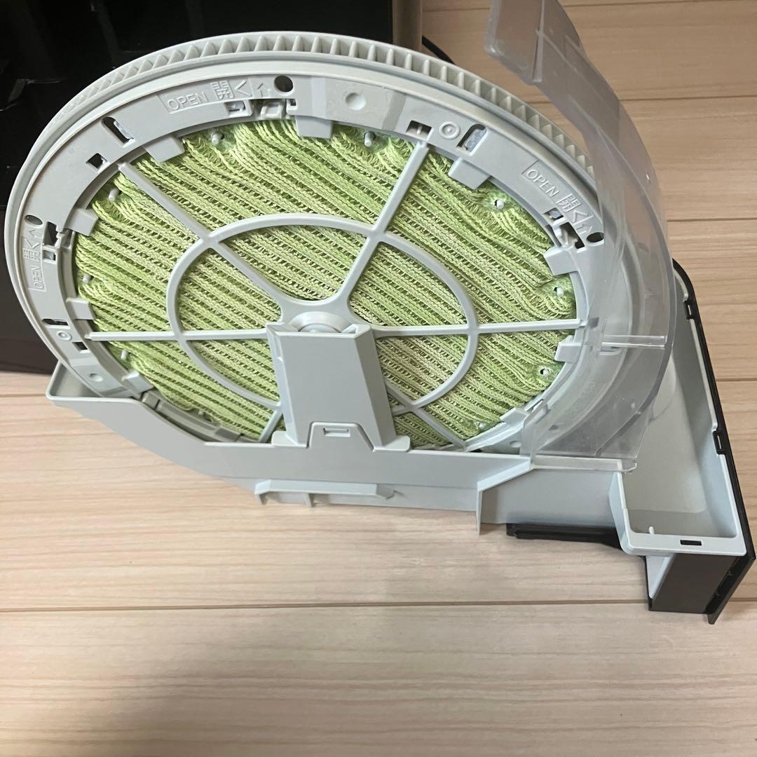 DAIKIN うるるとさらら （除加湿）空気清浄機